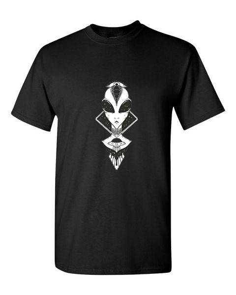 Alien Leader Tee - Image 3