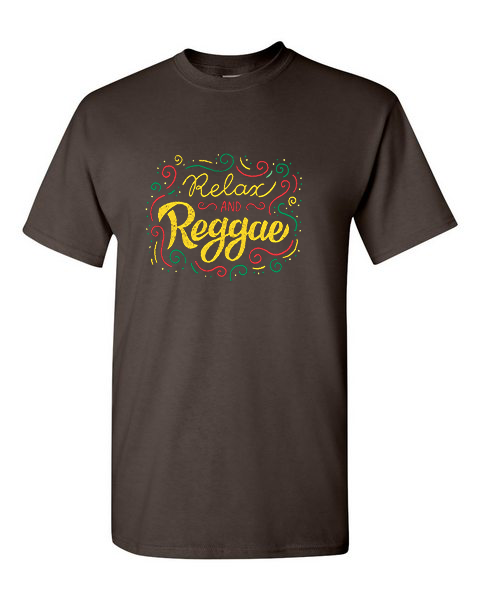 Reggae and Relax - Image 3