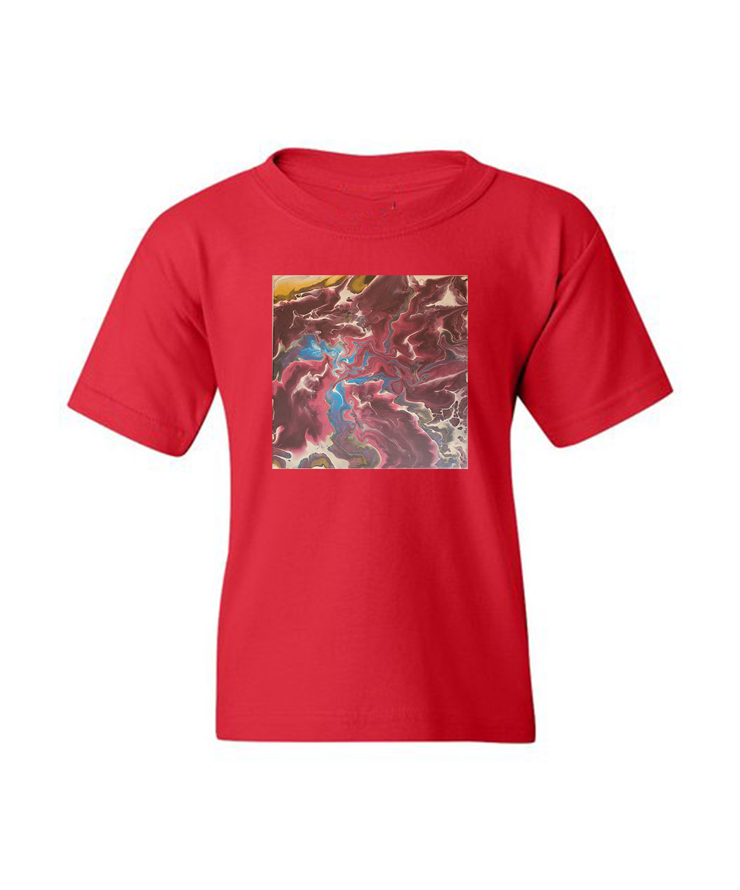 Abstract Art - Image 3