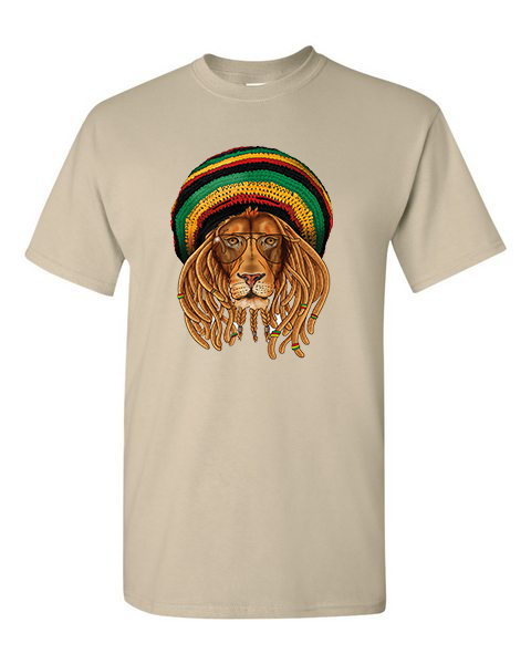 Rasta Entreats III - Image 5