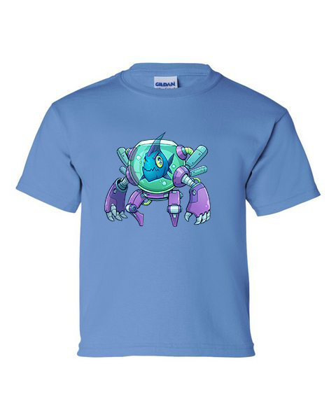 Robo Kids 2 - Image 3