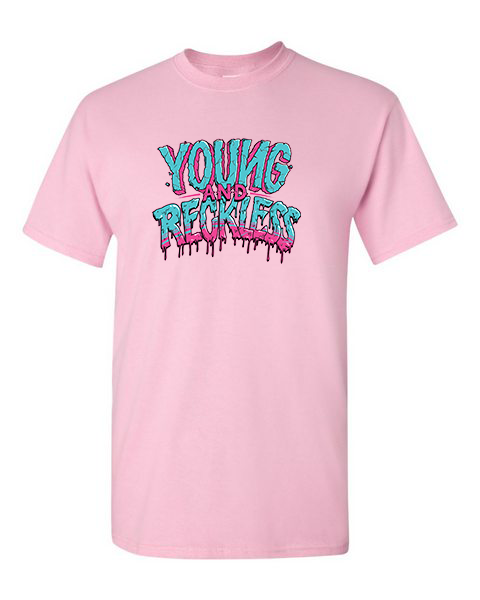 Young and Restless - Image 3